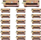 Dc Cargo Loose E-track Spring Fitting For Creating Custom Tiedown Straps, Hammoc. Fixed Price $44.99.