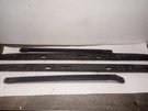 Luggage Rack W/ Cross Bars From 2012 Dodge Durango Genuine Oem 12144652. Fixed Price $299.69.