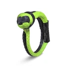 Bubba Rope Gator-jaw Pro Synthetic Shackle, 7/16 Heavy-duty Vehic. Fixed Price $69.63.