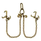 Rollback Tie Down, V-chain With Cluster (9445245. Fixed Price $125.68.