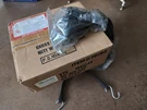 15" Tarp Ties 50/CASE Jb/winmore H.d. Natural Rubber Down Cords. Fixed Price $39.75.