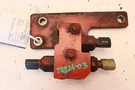 2009 Kenworth T2000 Cummins Isx Dpf Dosser Fluid Shutoff W/ Bracket 3684054 Oem. Fixed Price $139.00.