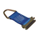 Ancra 40386-10 Tie Down Strap Series & Rope Off, With Ring And Piece. Fixed Price $29.36.