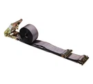 Brand New Heavy Duty Mytee 2" X 16' Track Ratchet Straps 1,333 IB/4,000. Fixed Price $29.75.