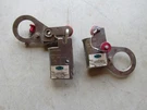 Nos Mio Mechanical Model 5834 5/8-3/4 In Rope Grab. Fixed Price $325.00.