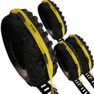 Dc Cargo Mall Track Tire Straps (2 Pack) Wheel With Fit. Fixed Price $173.40.