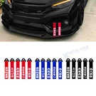 Car Racing Strap Nylon Towing Rope Universal Jdm Trailer Bumper Decorative. Fixed Price $8.98.