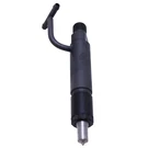 Fuel Injector 13-370 For Thermo King 4.86V TK486V Engine SL400 SB400 SLX100. Fixed Price $34.85.