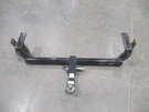 Aftermarket Curt Trailer Tow Hitch Off 2015 Ford Edge Lkq. Fixed Price $148.16.