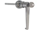 Buyers Products B2394L, L-type Locking Door Handle, 3-1/2" W/ CL001 Key. Fixed Price $17.50.