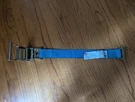 Power Products Ratchet Logistic Strap Blue 20" X 2" LCL220-E. Fixed Price $5.00.