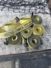 Roadpro 5400LBS Strap. Fixed Price $20.00.