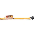 Kinedyne 532720GRA Ratchet Strap,flat-hook,yellow 48PX48. Fixed Price $45.04.