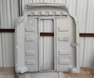 Used Knapheide 33956210 Bulkhead Partition Ford Transit High Roof Without Door. Fixed Price $800.00.