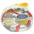 Erickson Manufacturing 4" X 30 Ft Recovery Strap With Looped Ends (E-59801). Fixed Price $93.99.