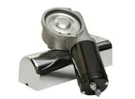 New Super Torque Tarp Motor W/ Cover, Mountain K0170TS 90:1. Fixed Price $225.00.