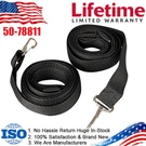 2PACK Double Bimini Top Strap With Stainless Steel Hardware Hooks Adjustable. Fixed Price $8.99.
