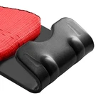 Winch Straps, 4" X 30', 6000 Lbs Load Capacity, 18000 Breaking Strength, Tru. Fixed Price $126.05.