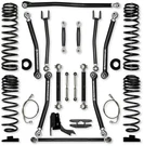 Rock Krawler JT45NL 4.5" X-factor Lift Kit For Gladiator Gas W/o Shocks. Fixed Price $3354.92.