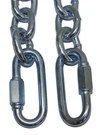 Buyers Safety Chain 9/32" X 48" 11215. Fixed Price $17.12.