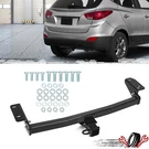 For Hyundai Tucson 2010-2015/KIA Sportage 2011-2015 Class 3 2" Trailer Tow Hitch. Fixed Price $115.22.