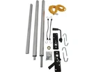 Buyers Prod DTR7515 Dump Truck Trp 71/2 X 15'. Fixed Price $335.33.