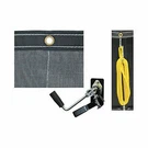 Buyers Products DTR5511, Aluminum Tarp System With Mesh 5-1/3 X 11-1/2'. Fixed Price $395.00.