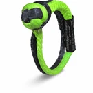 Bubba Ropes 176745PROGB Gator Jaw Green/black Shackle 7/16". Fixed Price $60.60.