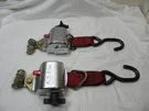 Sure Lok FE200907S, FE200855S,WHEELCHAIR Tiedown Retractor, Track, S-hook, L/r. Fixed Price $79.95.