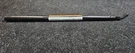 Kinedyne Winch Bar With Knurled Handle Heavy Duty Steel Black Powder Coat 37030. Fixed Price $35.00.