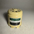 White Mountain Replacement Motor Cover For 4 & 6 Qt Electric Ice Cream Freezers. Fixed Price $14.99.