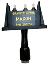 Maxon 280252 Control Box, Oem, Bmr-a Gravity/down, Genuine!. Fixed Price $384.59.