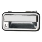 Apperfit Liftgate Handle Latch Chrome 15050669 Compatible With. Fixed Price $45.89.