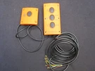 Dhollandia Liftgate + Button Control With Cable E0793.31.0.M. Fixed Price $270.00.