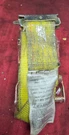 Us Cargo Control 5312SEF-Y 4400 # , 12' Etrack Ratchet Strap. Fixed Price $10.99.