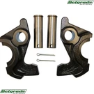 KP63503 Jaw & Pin Kit Holland RK63503 63503M For XA-3501-A Top Plate. Fixed Price $209.95.