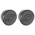 Rockjock RJ-600001-101 Frame Plug For 07-18 Jeep Wrangler Jk. Fixed Price $43.16.