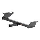 Curt Class Trailer Hitch 2" Receiver For Town & Country / Grand Caravan 13364. Fixed Price $187.37.