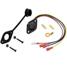 Superwinch 90-14140 Remote Socket Plug Assembly S9000 X9 S3000 S7500. Fixed Price $29.99.