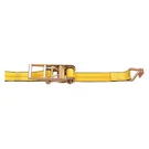 Kinedyne 552736GRA Cargo Strap, Gold, 16, 200 Lb.. Fixed Price $91.49.