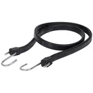 Keeper 06245 45-INCH Epdm Rubber Strap Tie-down W/ Zinc Plated Steel Hooks. Fixed Price $10.49.