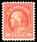 Momen: Us Stamps #420 Mint Og H Vf/xf Lot #76870*. Fixed Price $150.00.