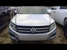 Roof Rack - Tiguan 2013 Luggage 1107990. Fixed Price $199.90.