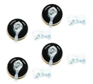 (4 Pack) Tarp Motor Rotary Switch For 50 Amp Replaces Buyers Part Number SW710. Fixed Price $69.99.