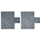 18OZ Heavy Duty Steel Tarp - 16' X 27' Set Of. Fixed Price $425.00.