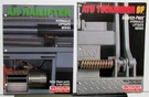 1990S Anthony Hydraulic Gates Atu Tuckunder Sf Ar Railifter Sales Brochure. Fixed Price $17.86.