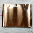 Copper Foil Tape Emi Shielding Conductive 6 X 10 Ft Us Seller. Fixed Price $16.00.