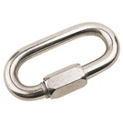 Sea-dog Quick Link 5/16" Ss #153708-1. Fixed Price $7.85.
