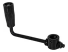 Buyers Products 3008176A, 7" Tarp Crank Handle Assembly. Fixed Price $26.28.