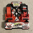 Erickson 31423 Cargo STRAP,RED,660 Lb. Load Limit. Fixed Price $34.99.